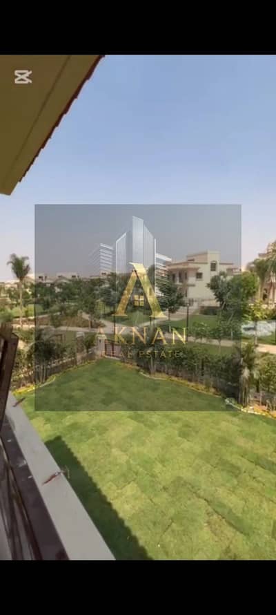 3 Bedroom Villa for Rent in Madinaty, Cairo - WhatsApp Image 2025-08-12 at 4.22. 29 PM (2). jpeg