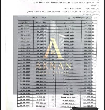 3 Bedroom Flat for Sale in New Capital City, Cairo - 1000078048. jpg