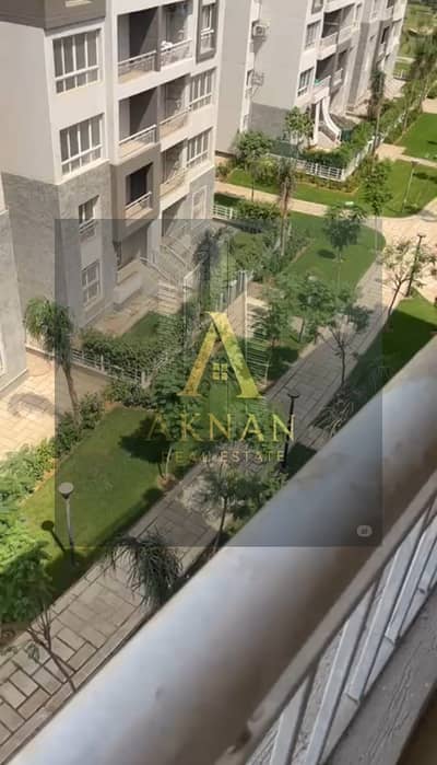 2 Bedroom Flat for Rent in Madinaty, Cairo - WhatsApp Image 2025-08-13 at 10.38. 29 AM (1). jpeg
