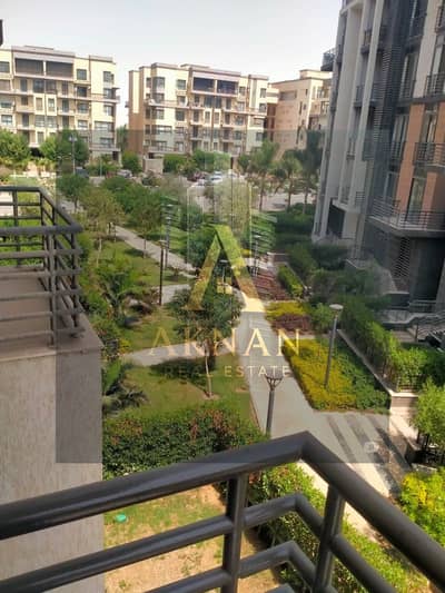 3 Bedroom Apartment for Rent in Madinaty, Cairo - WhatsApp Image 2025-08-13 at 3.45. 05 PM (1). jpeg