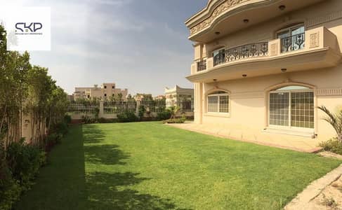 4 Bedroom Villa for Sale in 6th of October, Giza - IMG-20250507-WA0085. jpg