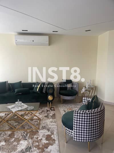 2 Bedroom Flat for Rent in New Cairo, Cairo - 68a19034a7161_WhatsApp-Image-2025-08-17-at-11.06. 06-AM. jpeg