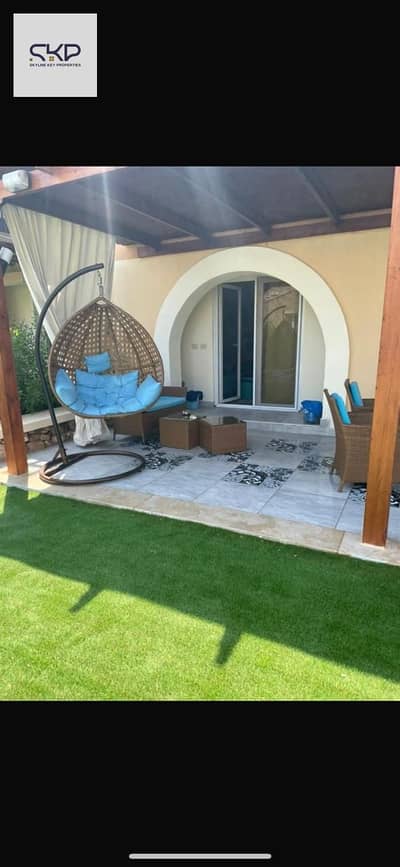 شاليه 3 غرف نوم للبيع في الساحل الشمالي، مطروح - IMG-20250720-WA0080. jpg