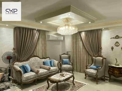 3 Bedroom Flat for Sale in Sheikh Zayed, Giza - IMG-20250721-WA0022. jpg