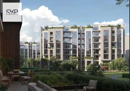 3 Bedroom Duplex for Sale in Sheikh Zayed, Giza - 1 (1). jpg