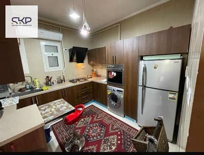 شقة 3 غرف نوم للايجار في الشيخ زايد، الجيزة - IMG-20250803-WA0089. jpg