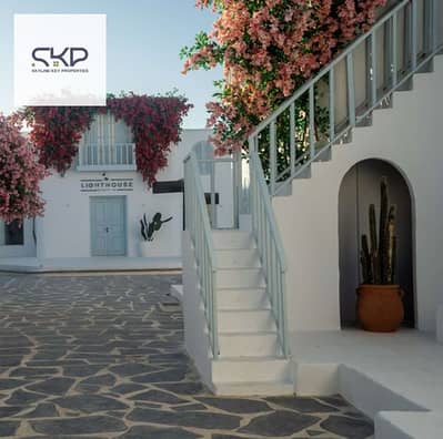 3 Bedroom Townhouse for Sale in North Coast, Matruh - Screenshot_12-5-2025_135011_. jpeg