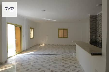 4 Bedroom Flat for Sale in 6th of October, Giza - IMG-20250730-WA0046. jpg