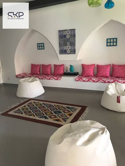 تاون هاوس 5 غرف نوم للبيع في الساحل الشمالي، مطروح - IMG-20250805-WA0037. jpg