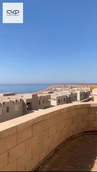 3 Bedroom Chalet for Sale in Ain Sukhna, Suez - IMG-20250806-WA0144. jpg