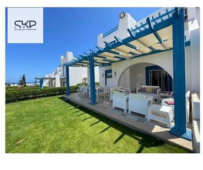 4 Bedroom Twin House for Sale in North Coast, Matruh - 2e6de5e6-6db0-4620-9c34-536e0bb727b1. jpeg