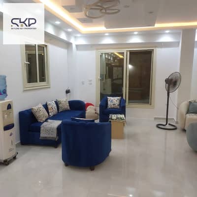 4 Bedroom Duplex for Sale in Sheikh Zayed, Giza - 7d97e8ae-afda-4240-9406-97818023181b. jpeg