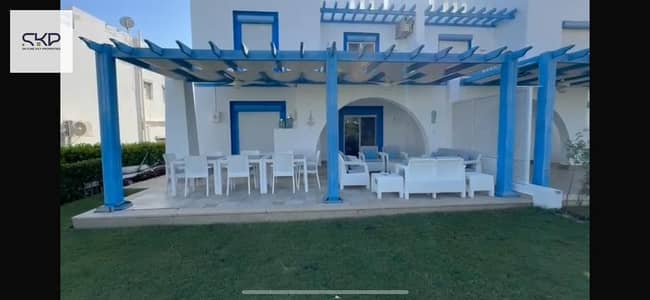 توين هاوس 4 غرف نوم للبيع في الساحل الشمالي، مطروح - IMG-20250804-WA0173. jpg