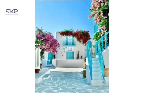 2 Bedroom Chalet for Sale in North Coast, Matruh - 8a68ec71-2a8c-4aab-ac0f-463bf24dbbde. jpg