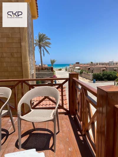4 Bedroom Villa for Sale in North Coast, Matruh - bd27df92-e07c-409d-901c-d795c180a728. jpeg