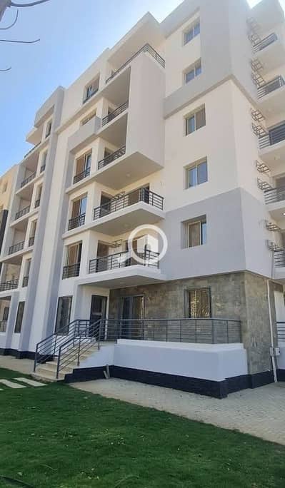 2 Bedroom Apartment for Sale in Sheikh Zayed, Giza - 1. jpg