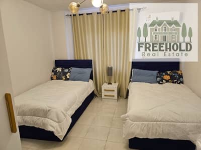 شقة 2 غرفة نوم للايجار في مدينتي، القاهرة - 64299714-3407-4dbc-8bdd-ea92f99deb00. jpg