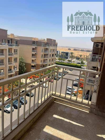 3 Bedroom Apartment for Sale in Madinaty, Cairo - cfb8c552-17d4-4dd0-a225-d1cbe3844e33. jpg