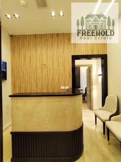 Clinic for Rent in Madinaty, Cairo - صورة واتساب بتاريخ 1447-02-02 في 16.01. 47_4ede11f4. jpg