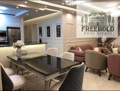 3 Bedroom Apartment for Rent in Madinaty, Cairo - 2a9dbb9e-0a0e-4999-8ba6-133452fd9382. jpg