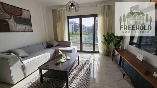 2 Bedroom Apartment for Rent in Madinaty, Cairo - 7a66c24a-b289-4fc4-861b-74ed66582b96. jpg