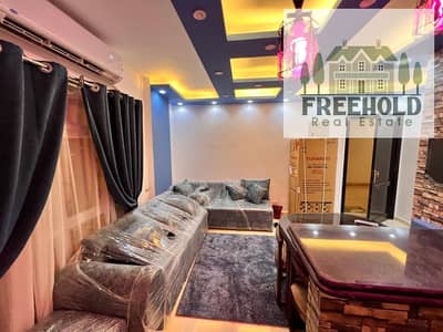 استوديو  للايجار في مدينتي، القاهرة - 159caedd-b36f-4402-8bd9-25d827e73ebe. jpg