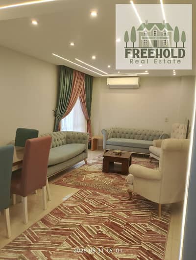 2 Bedroom Flat for Rent in Madinaty, Cairo - 50f61b0f-227c-4a2a-be1f-8af71b8502e1. jpg