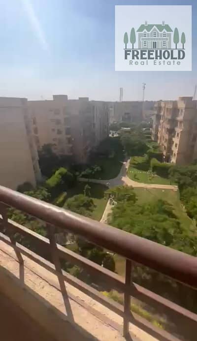 3 Bedroom Flat for Rent in Madinaty, Cairo - 31cee2c2-fe18-485a-82cc-43eb0bb05733. jpg