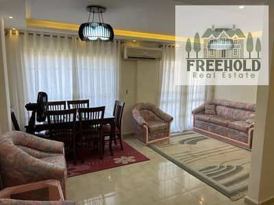 2 Bedroom Flat for Rent in Madinaty, Cairo - WhatsApp Image 2025-07-16 at 4.46. 28 PM (2). jpeg