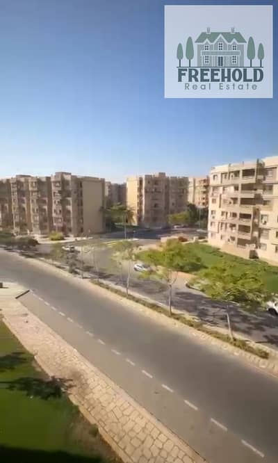 فلیٹ 3 غرف نوم للايجار في مدينتي، القاهرة - 1000152525. jpg