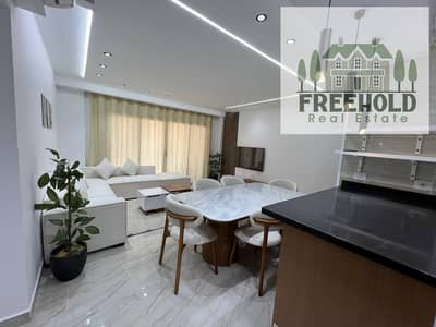 3 Bedroom Flat for Rent in Madinaty, Cairo - db349024-c0db-4df9-b91d-0650fa0d7005. jpg