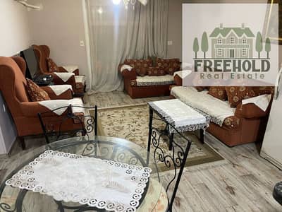 شقة 2 غرفة نوم للايجار في مدينتي، القاهرة - WhatsApp Image 2025-07-22 at 1.30. 19 PM (2). jpeg