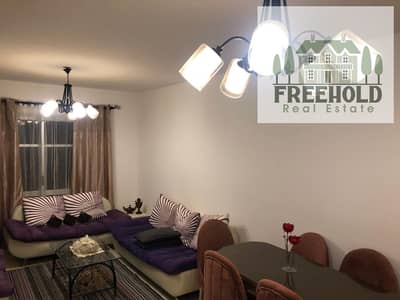 2 Bedroom Apartment for Rent in Madinaty, Cairo - WhatsApp Image 2025-07-25 at 4.16. 43 PM (3). jpeg