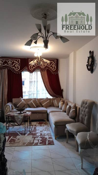 2 Bedroom Apartment for Rent in Madinaty, Cairo - WhatsApp Image 2025-07-27 at 2.16. 32 PM (1). jpeg