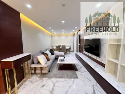 2 Bedroom Flat for Rent in Madinaty, Cairo - fb4f3558-c1d0-4f5a-b9b9-4a4c6ffbc6e3. jpg