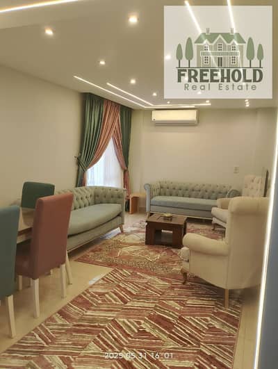 2 Bedroom Apartment for Rent in Madinaty, Cairo - WhatsApp Image 2025-07-29 at 4.51. 10 PM. jpeg