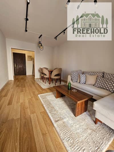 2 Bedroom Flat for Rent in Madinaty, Cairo - WhatsApp Image 2025-07-18 at 5.21. 15 PM (1). jpeg