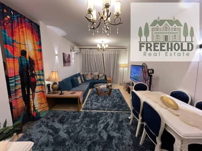 3 Bedroom Flat for Rent in Madinaty, Cairo - WhatsApp Image 2025-07-27 at 12.51. 19 AM (1). jpeg