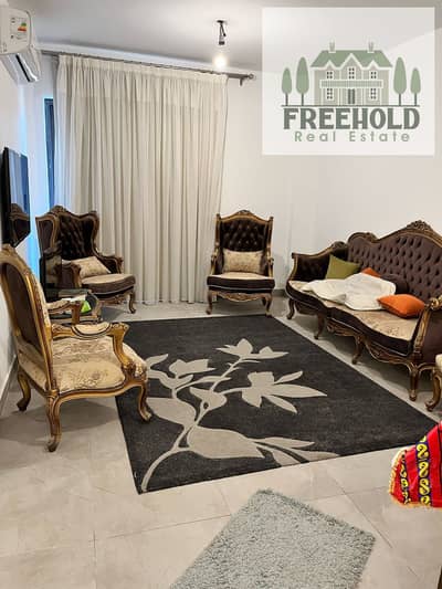 3 Bedroom Flat for Rent in Madinaty, Cairo - WhatsApp Image 2025-07-30 at 5.15. 38 PM. jpeg
