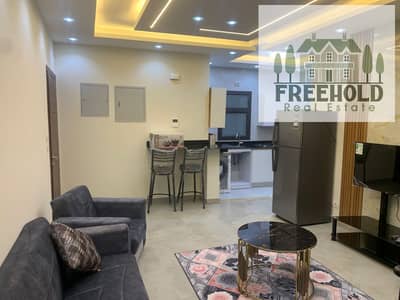 1 Bedroom Flat for Rent in Madinaty, Cairo - WhatsApp Image 2025-07-29 at 5.16. 55 PM. jpeg
