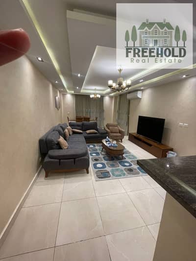 3 Bedroom Flat for Rent in Madinaty, Cairo - WhatsApp Image 2025-07-23 at 4.27. 34 PM. jpeg