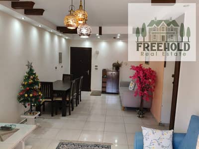 2 Bedroom Apartment for Rent in Madinaty, Cairo - WhatsApp Image 2025-07-31 at 4.45. 22 PM (1). jpeg