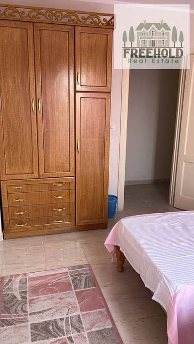 3 Bedroom Apartment for Rent in Madinaty, Cairo - WhatsApp Image 2025-07-29 at 6.40. 17 PM. jpeg
