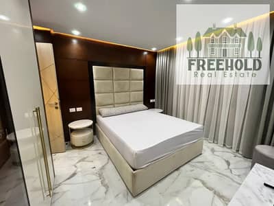 2 Bedroom Apartment for Rent in Madinaty, Cairo - WhatsApp Image 2025-07-30 at 5.41. 47 PM (1). jpeg