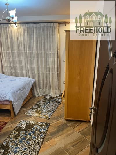 2 Bedroom Apartment for Sale in Madinaty, Cairo - WhatsApp Image 2025-08-02 at 1.15. 53 PM. jpeg