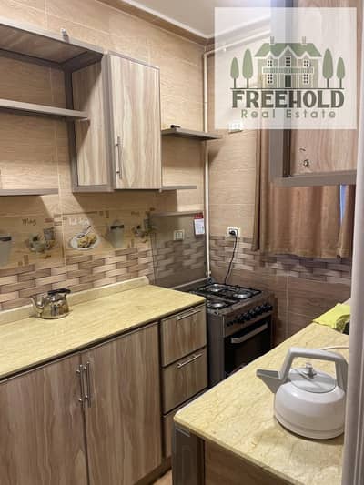 2 Bedroom Flat for Sale in Madinaty, Cairo - WhatsApp Image 2025-07-26 at 6.16. 30 PM (4). jpeg