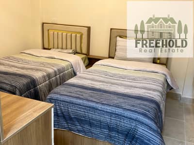 2 Bedroom Flat for Rent in Madinaty, Cairo - WhatsApp Image 2025-08-04 at 6.40. 48 PM (2). jpeg
