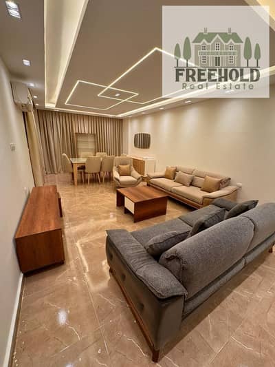3 Bedroom Apartment for Rent in Madinaty, Cairo - WhatsApp Image 2025-08-01 at 6.41. 51 PM (1). jpeg