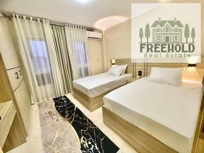 2 Bedroom Flat for Rent in Madinaty, Cairo - WhatsApp Image 2025-08-03 at 12.48. 26 PM. jpeg