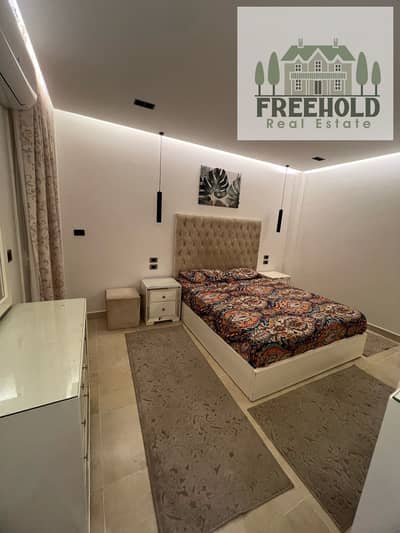 1 Bedroom Flat for Rent in Madinaty, Cairo - WhatsApp Image 2025-08-04 at 5.52. 09 PM (1). jpeg